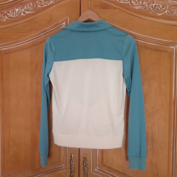 Abercrombie & Fitch ladies Jogging Suit jacket - Picture 3 of 4